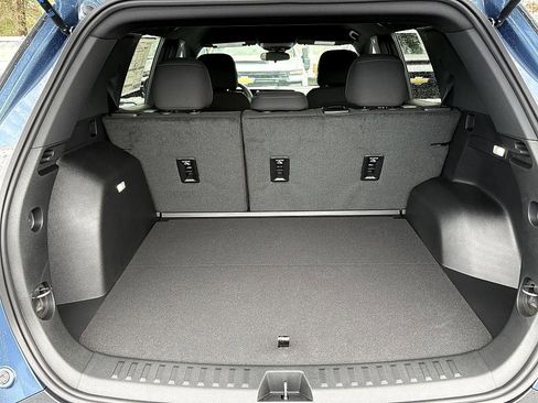 New 2026 Chevrolet Equinox LT image 11