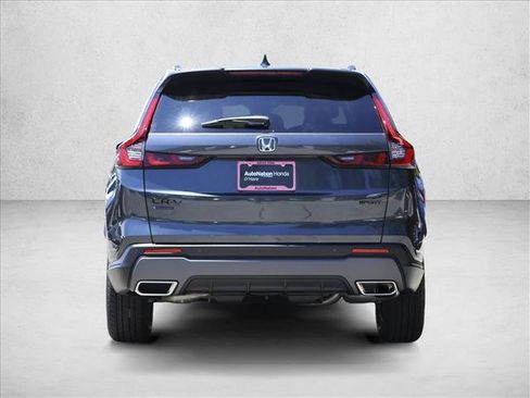 New 2026 Honda CR-V Sport-L image 6