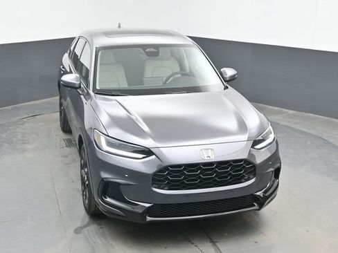 New 2027 Honda HR-V EX-L image 28