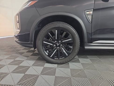 Used 2022 Mitsubishi Outlander Sport FWD image 7
