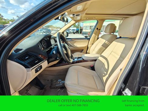 Used 2013 BMW X5 xDrive35i image 9