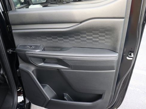 New 2025 Ford Ranger XL w/ Trailer Tow Package image 13