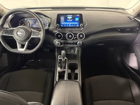 Used 2024 Nissan Sentra SV image 35