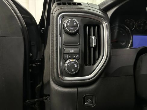 Used 2019 Chevrolet Silverado 1500 LT w/ All-Star Edition RWD image 33