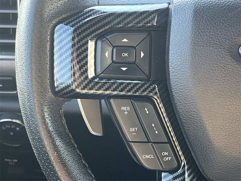 Used 2020 Ford F150 Raptor w/ Equipment Group 802A Luxury image 28