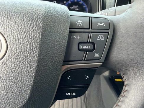 Certified 2026 Toyota Camry XLE FWD image 25