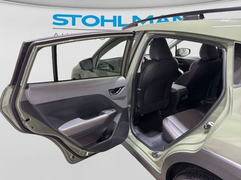 Used 2024 Subaru Crosstrek 2.5i Limited AWD/4WD image 28
