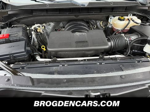 Used 2023 Chevrolet Tahoe LT AWD/4WD image 10