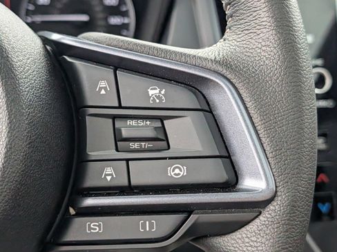 Used 2025 Subaru Forester Limited w/ Popular Package #1 AWD/4WD image 34