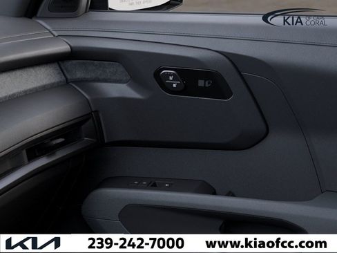 New 2027 Kia Telluride SX X-Line AWD/4WD image 42