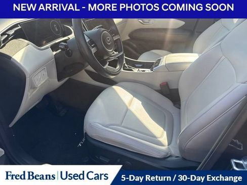 Used 2024 Hyundai Tucson SEL w/ Convenience Package AWD/4WD image 8