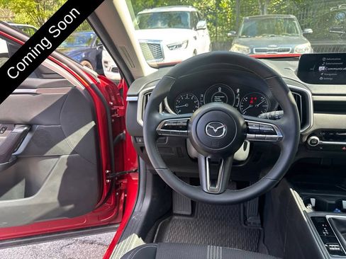 Used 2025 MAZDA CX-50 AWD 2.5 S w/ Weather Package image 13