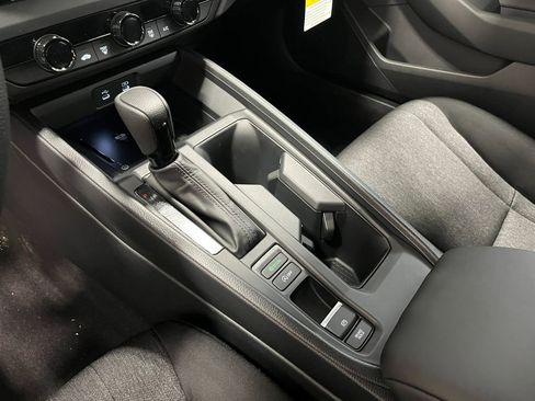 New 2026 Honda Accord LX image 16