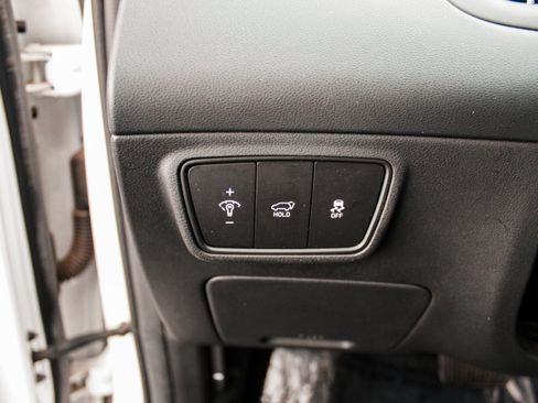 Used 2023 Hyundai Tucson Limited AWD/4WD image 13