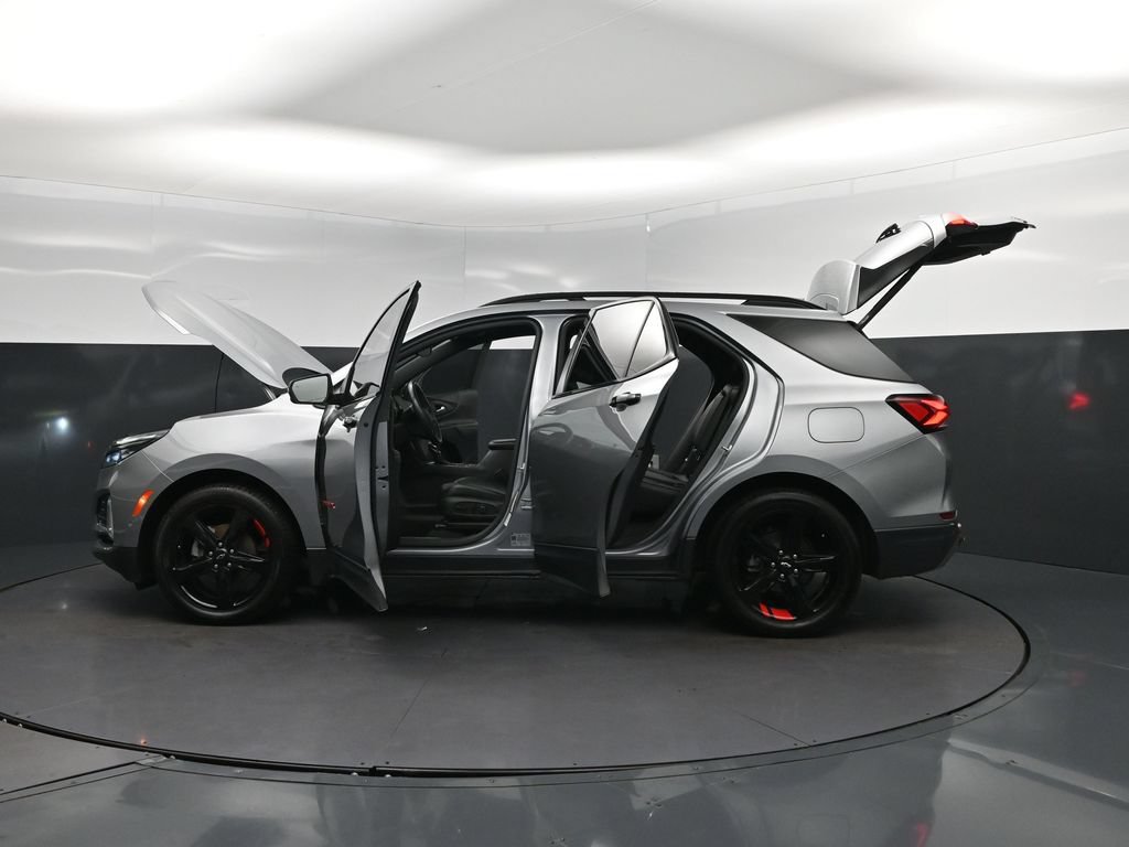 Used 2023 Chevrolet Equinox Premier FWD image 46
