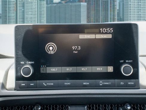 Certified 2023 Honda CR-V Sport image 24