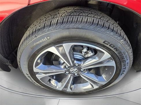 Used 2025 Acura RDX w/ Technology Package image 7