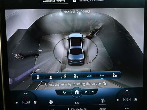 Used 2023 Mercedes-Benz S 580 4MATIC Sedan image 16