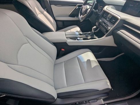 Used 2019 Lexus RX 350 FWD image 19