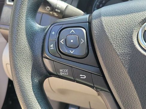 Used 2015 Toyota Camry LE FWD image 30