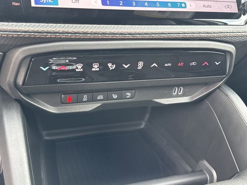 New 2026 Jeep Cherokee Overland w/ Advanced Pro Tech Group image 37