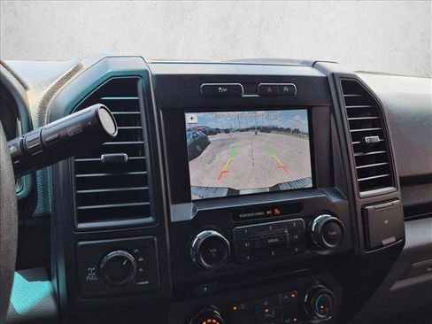 Used 2018 Ford F150 XL w/ Equipment Group 101A Mid AWD/4WD image 9