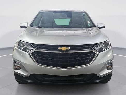 Certified 2019 Chevrolet Equinox LT w/ Driver Convenience Package FWD image 10