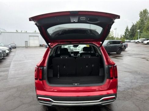 Used 2023 Kia Sorento EX AWD/4WD image 29