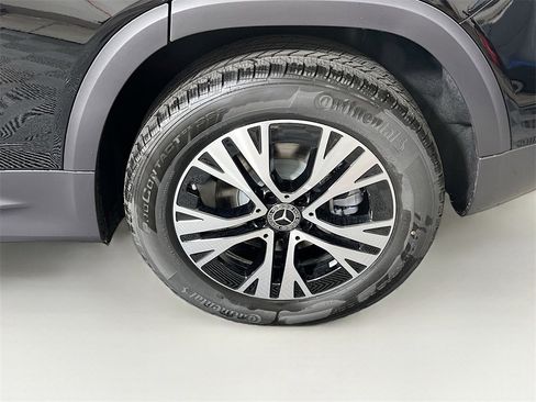New 2026 Mercedes-Benz GLB 250 4MATIC image 32