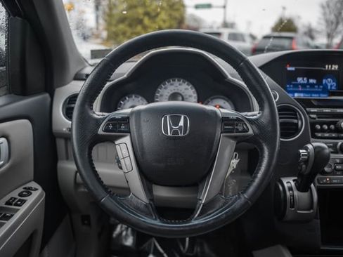 Used 2015 Honda Pilot EX-L image 24