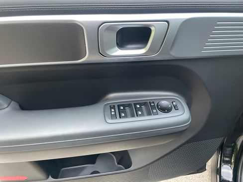 New 2025 Hyundai Santa Fe SEL image 13