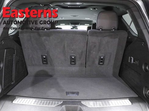 Used 2024 Chevrolet Tahoe Premier image 9