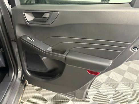 Used 2025 Ford Escape Active FWD image 27