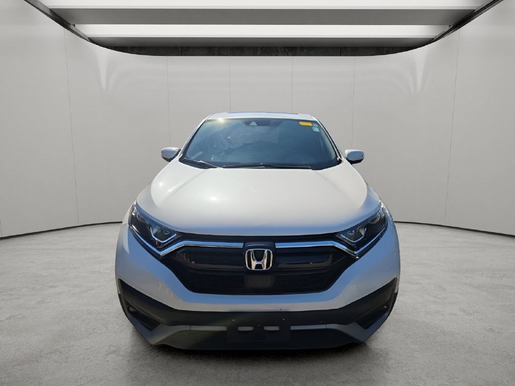 Used 2021 Honda CR-V EX-L image 5