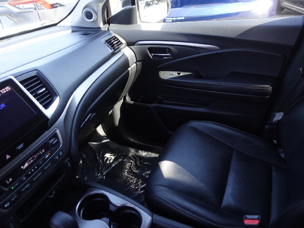 Used 2017 Honda Pilot EX-L image 23