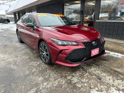 Used 2019 Toyota Avalon XSE