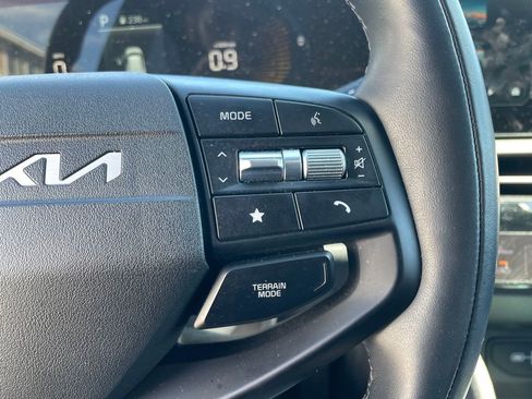 Used 2026 Kia Sportage X-Line w/ X-Line Premium Package image 26