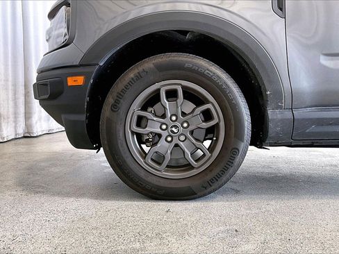 Used 2024 Ford Bronco Sport Big Bend image 6