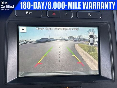 Used 2018 Ford Expedition Max Limited w/ Equipment Group 301A image 26