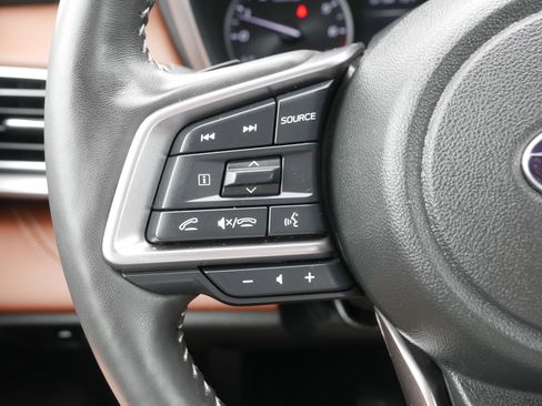 Certified 2024 Subaru Legacy Touring XT AWD/4WD image 31