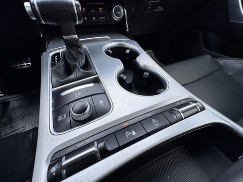 Used 2018 Kia Stinger GT image 24