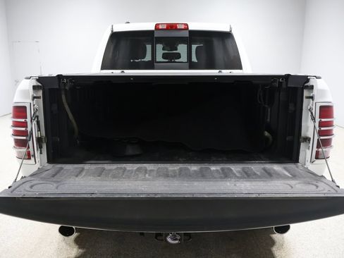 Used 2017 RAM 1500 Sport AWD/4WD image 5