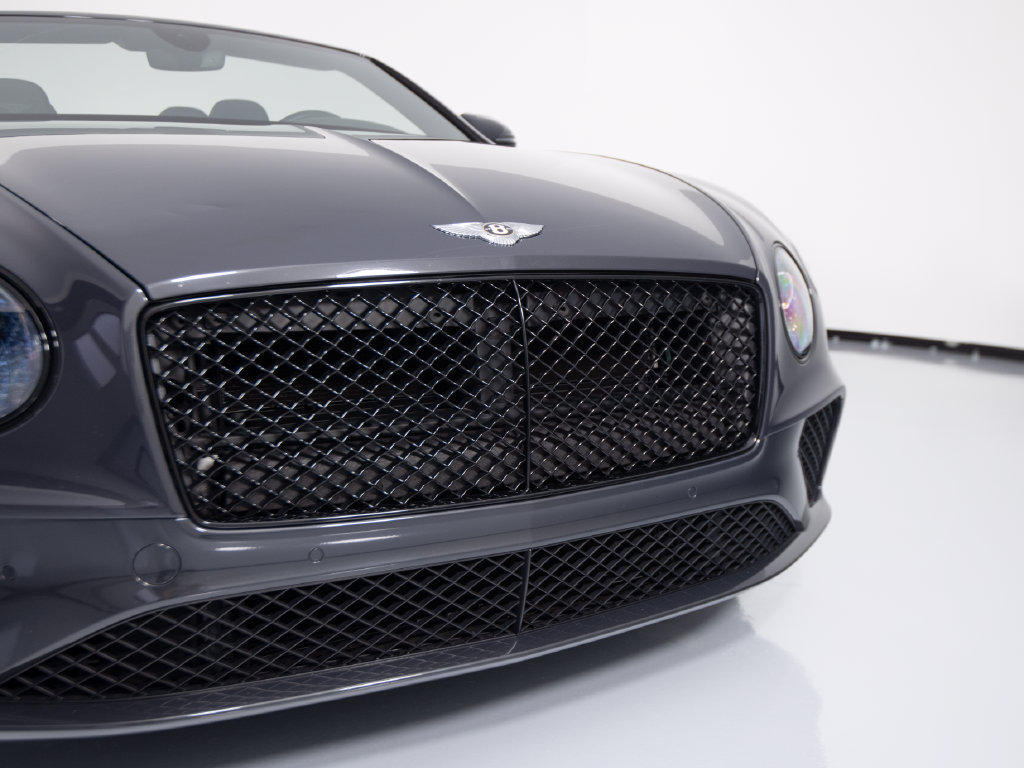 Used 2020 Bentley Continental GT AWD/4WD image 36