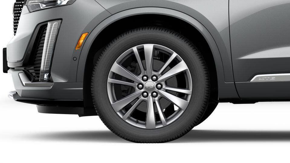 New 2024 Cadillac XT6 Premium Luxury w/ Technology Package AWD/4WD image 69