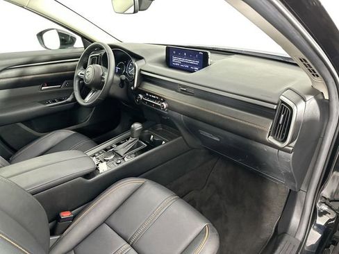 Used 2025 MAZDA CX-50 AWD 2.5 Hybrid w/ Premium Pkg image 29