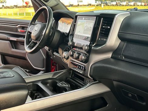 Used 2022 RAM 1500 Laramie image 31