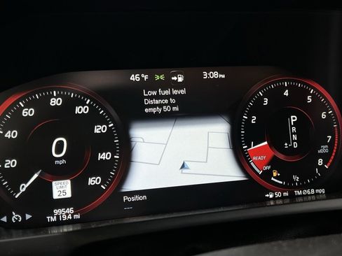 Used 2016 Volvo XC90 T6 R-Design w/ Protection Package Plus image 35