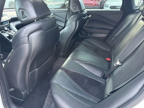 Used 2022 Acura TLX w/ A-SPEC Pkg image 39
