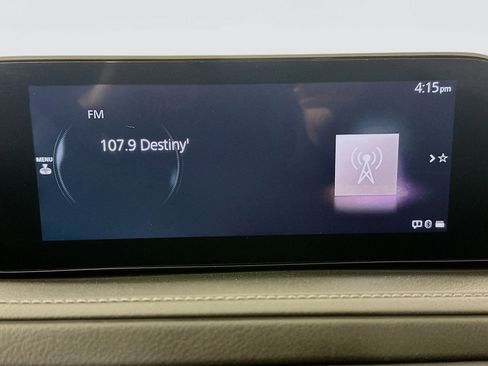 Used 2025 MAZDA CX-30 AWD 2.5 S w/ Select Sport Pkg image 21