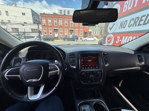 Used 2014 Dodge Durango SXT w/ Quick Order Package 23B AWD/4WD image 12